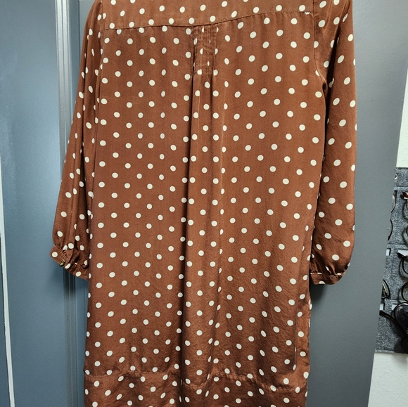 Vintage Fossil Tunic - Picture 2 of 5
